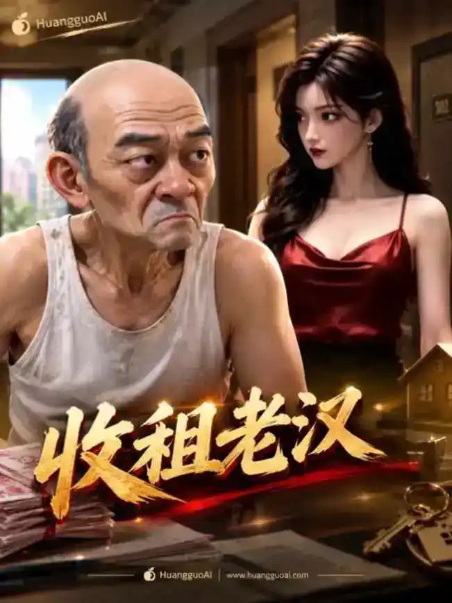 收租老汉|黄果短剧封面