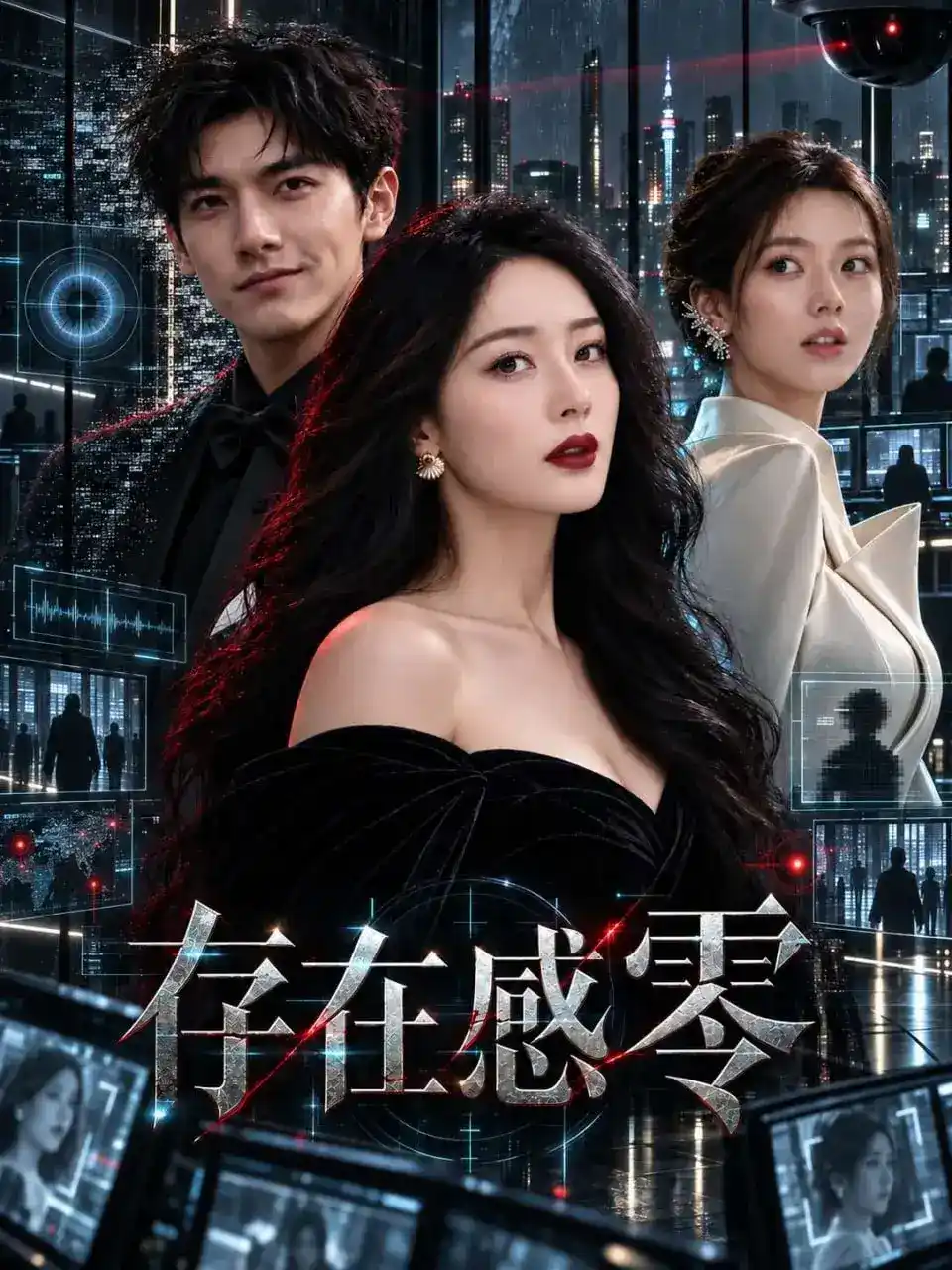 有在感受｜黄果短剧封面