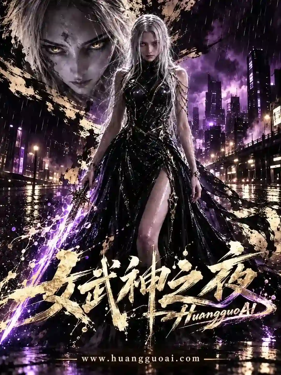 人类神秘档案|黄果短剧封面