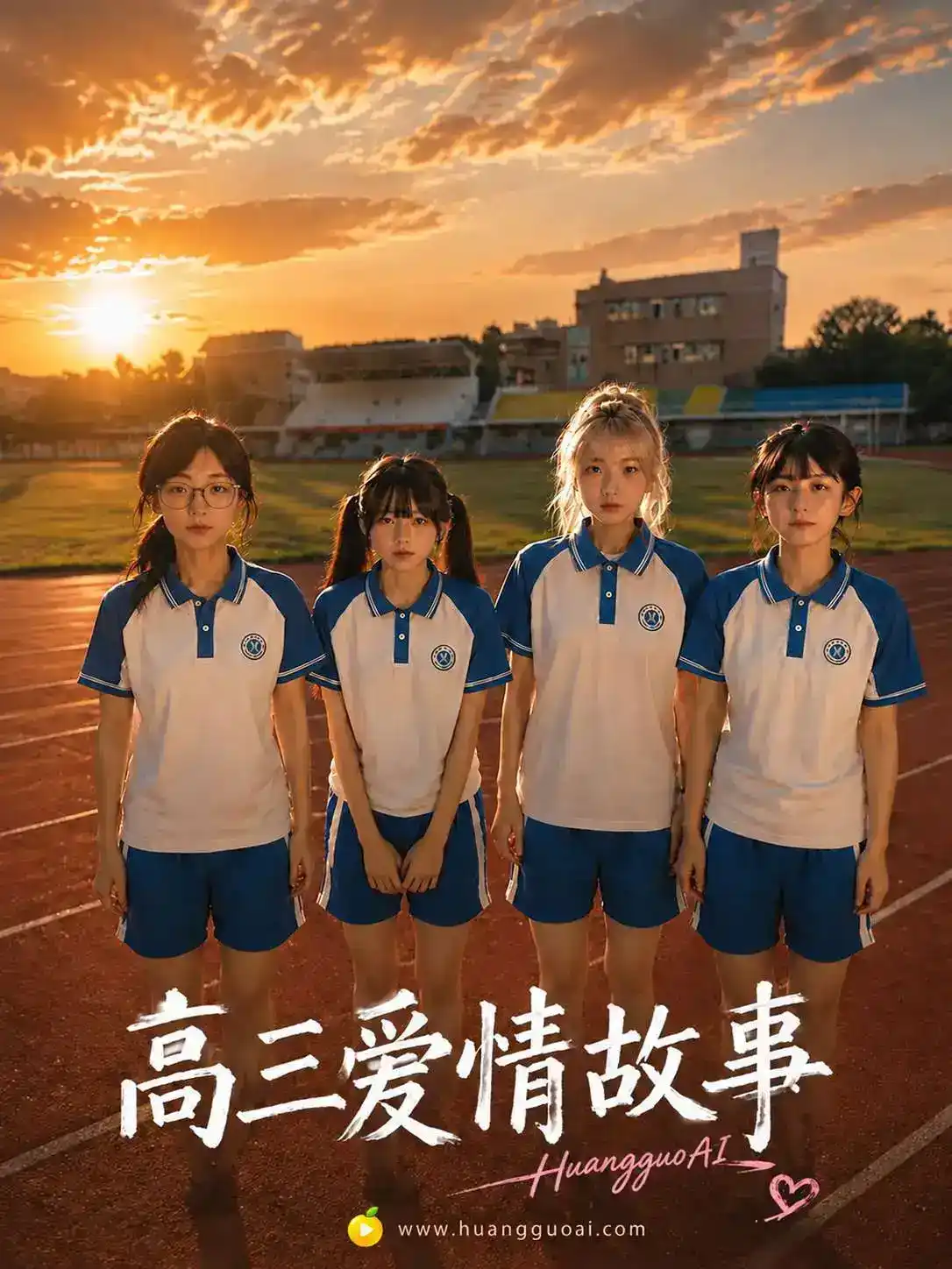 小满头像